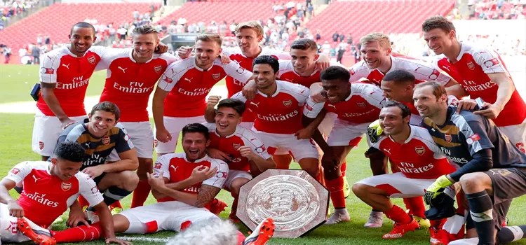 Arsenal di Eropa: Ambisi untuk Memenangkan Liga Champions