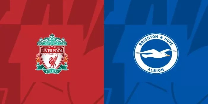 Liverpool vs Brighton, Laga Panas di Anfield, Pada 2 November 2024
