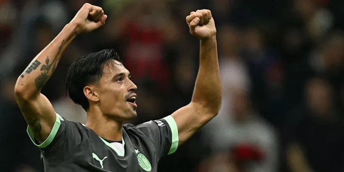 Milan Siap Gandakan Gaji Tijjani Tanda Keseriusan Klub Untuk Pertahankan Bintang Muda!