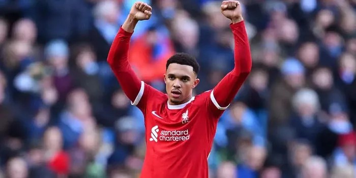 Madrid Sudah Siap Jika Gagal Mendaparkan Trent Alexander-Arnold