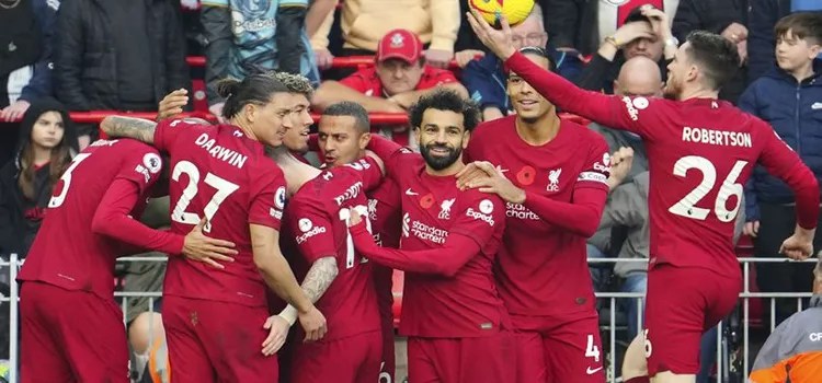 Liverpool: Membangkitkan Semangat Juara di Musim 2024/2025