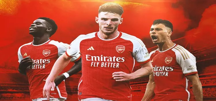 Kunci Keberhasilan Arsenal: Formasi dan Strategi di Liga Europa