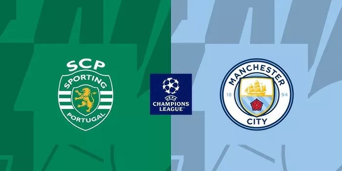 Pertandingan Sporting vs Man City Duel Seru di Eropa Pada 6 November