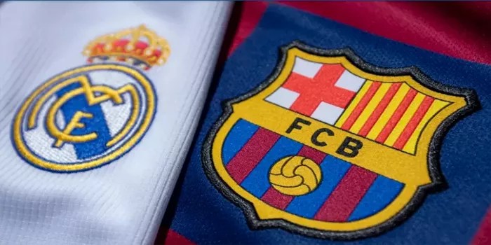 Sejarah Awal Rivalitas El Clasico antara Real Madrid dan Barcelona