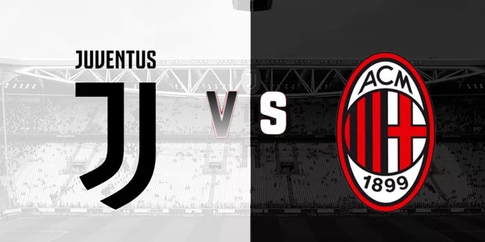 Prediksi Juventus vs AC Milan Tanggal 24 November 2024