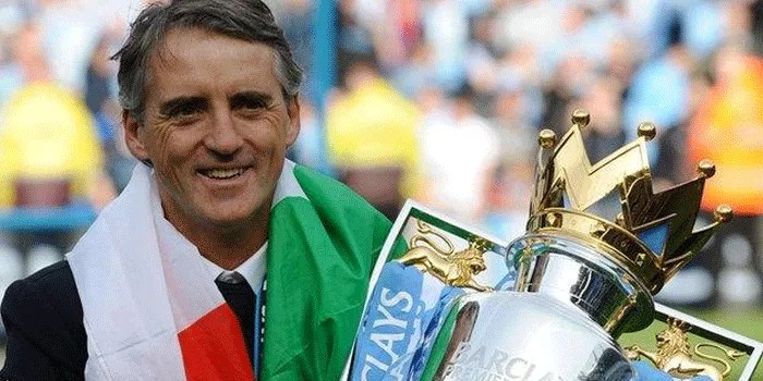 Mancini Manager Brilian The Citizen di Era-nya