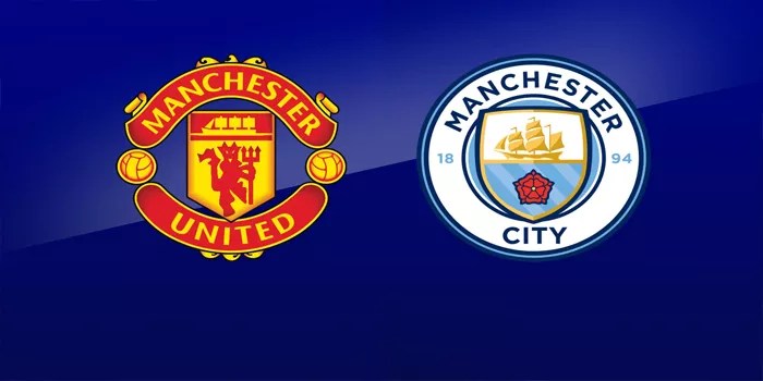 Jejak Sejarah Rivalitas Derby Manchester antara City dan United