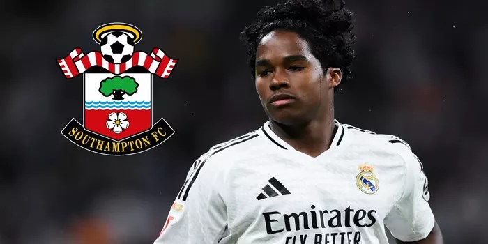 Endrick Salah Satu Bintang Muda Menjadi Harapan Southampton!