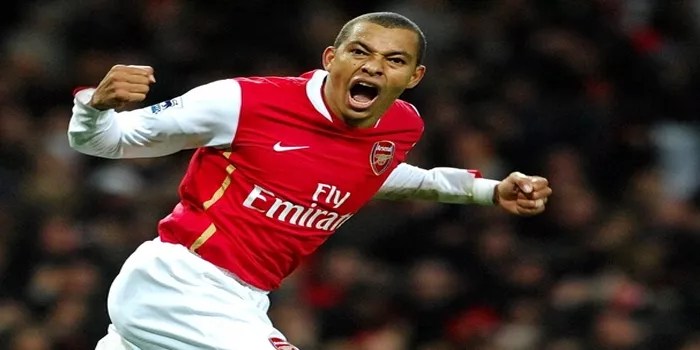 Gilberto: Arsenal Hadapi Ujian Karakter yang Berat