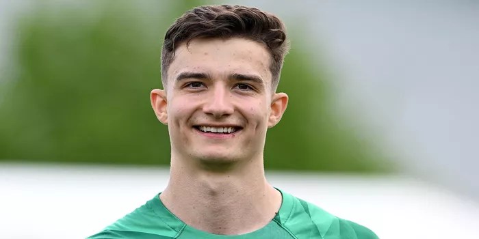 Mrozek Kembali ke Liverpool Usai Pinjaman di Brommapojkarna