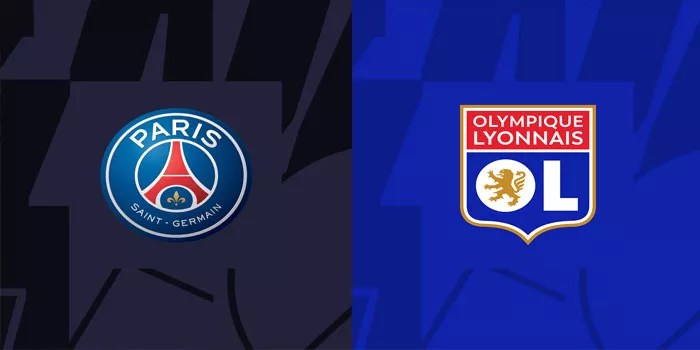 Prediksi PSG vs Lyon Tanggal 5 Desember 2024