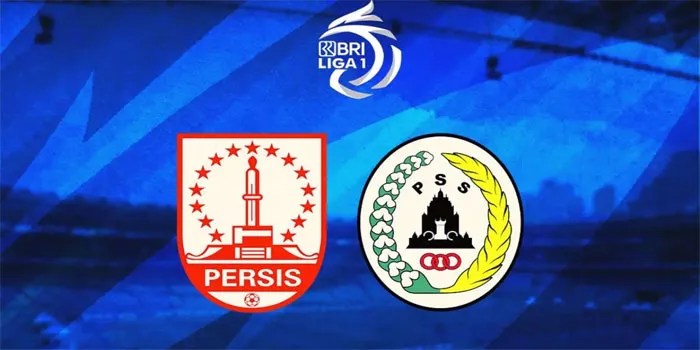 Persis Solo vs PSS Sleman Liga 1Indonesia 9 November 2024