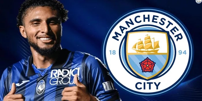 Manchester City Jalin Kontak Dengan Bintang Atalanta, Ederson