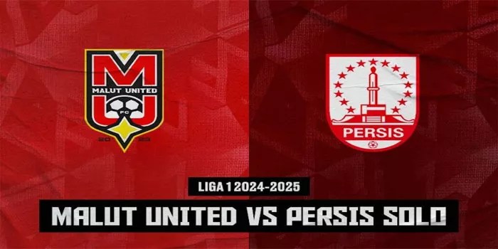Malut United vs Persis Solo Liga 1 Indonesia 14 November 2024