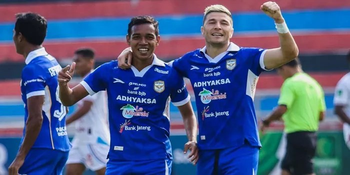 Liga 2 – Persipa Pati Dan Adhyaksa Kedua Tim Harus Puas Berbagi Poin, Setelah Bermain Imbang 1-1