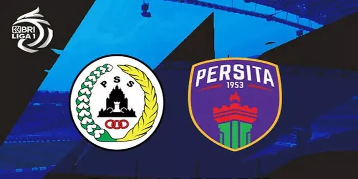 PSS Sleman Terkalahkan oleh Persita Tangerang dengan Skor 1-2