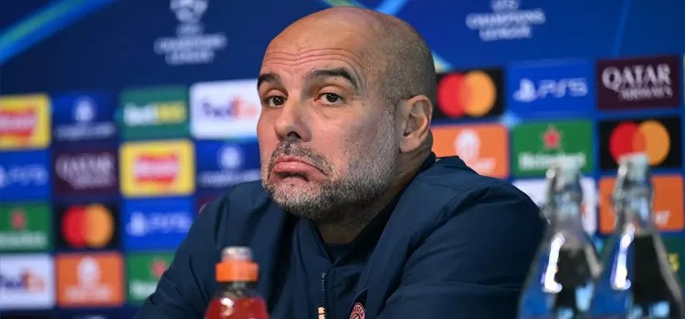 Manchester City: Analisis Taktikal di Bawah Asuhan Guardiola