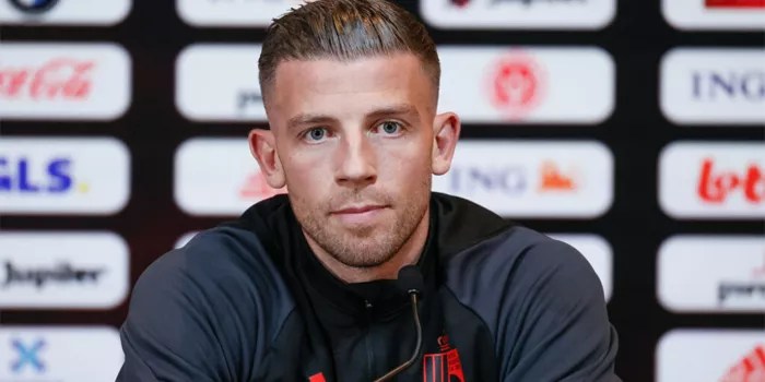 Toby Alderweireld Umumkan Rencana Pensiun Sementara Marcus Thuram Disorot