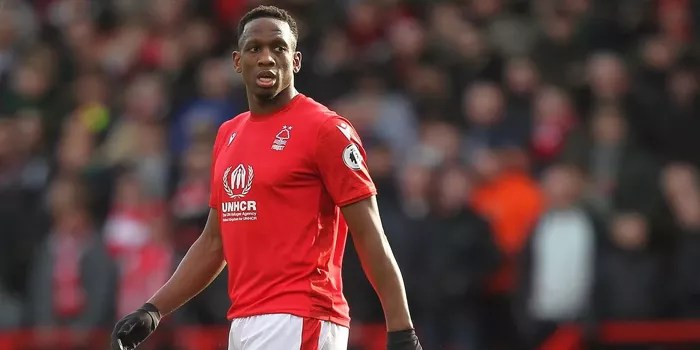 Willy Boly Bek Forest Akan Pindah ke Arab Saudi Setelah Kontrak Berakhir