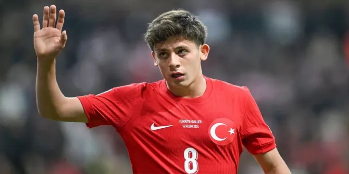 Arsenal Incar Arda Guler, Apakah Ini Kesempatan Untuk Mengulang Keberhasilan Odegaard