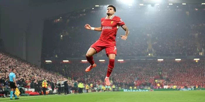 Anfield Selalu Bisa Bangkitkan Liverpool
