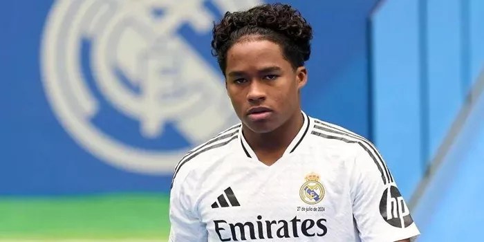 Endrick Bisa Saja Dipinjamkan Real Madrid Tahun Depan