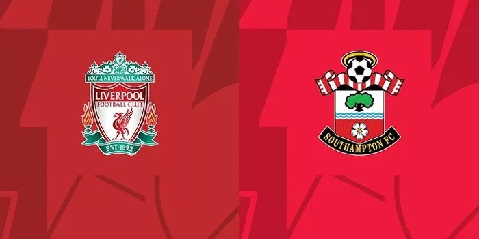 Pertarungan Krusial, Southampton Vs Liverpool Pada 24 November 2024
