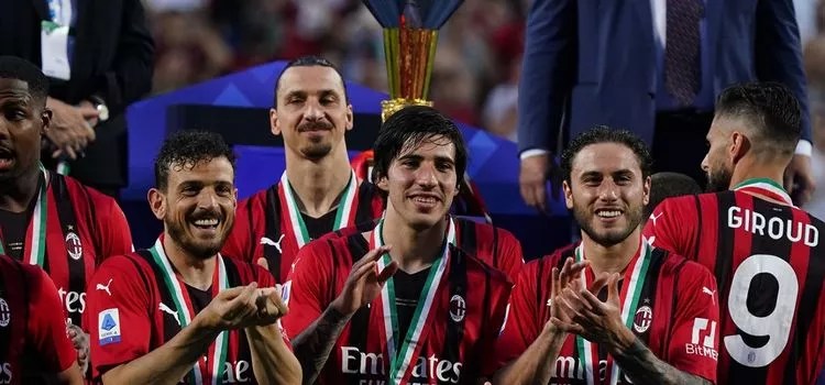 Peluang AC Milan untuk Meraih Gelar Musim Ini: Apakah Realistis