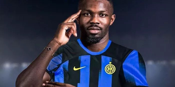 Liverpool Minat Merekrut Marcus Thuram Kembali di Bursa Transfer