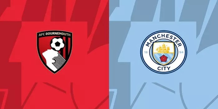 Bournemouth Gegerkan Man City Dengan Kemenangan 2-1 Yang Mengejutkan