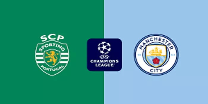 Keajaiban di Lisbon, Sporting Hancurkan Man City 4-1