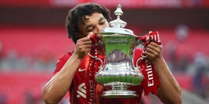 Alexander-Arnold Apakah Sudah Selesaikan Misi di Liverpool
