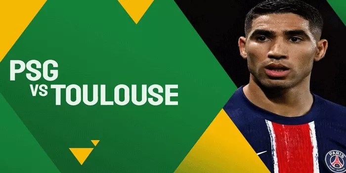 Prediksi PSG vs Toulouse: Duel Seru 23 November 2024