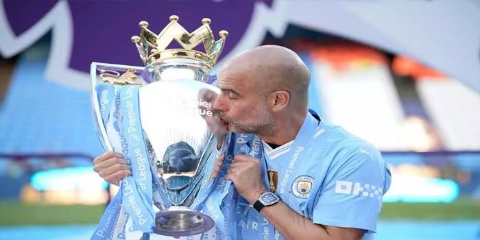 Arteta Hingga Lopetegui, Semua Komentari Kontrak Pep