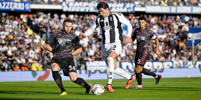 Juventus vs Man City Pratinjau Champions League 11 Desember