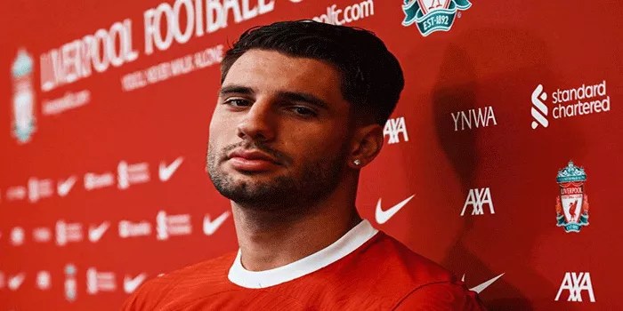 7 Pemain Bergaji Termahal di Liverpool