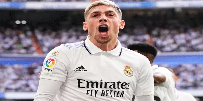 Federico Valverde: Dari Trial di Arsenal ke Bintang Real Madrid