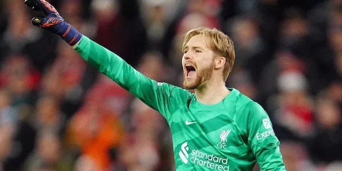 Chelsea Incar Pemain Liverpool Kelleher Jadi Target Utama