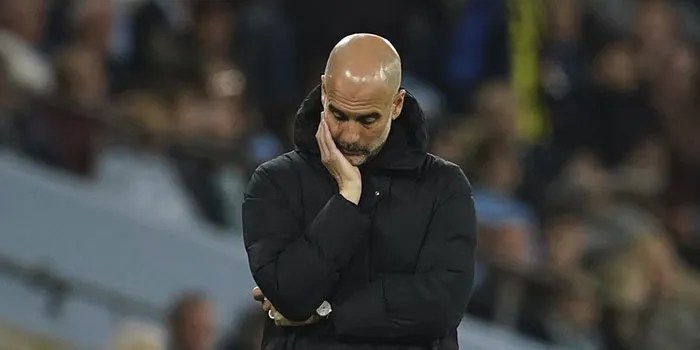 Spesialis Tottenham, Pemberi Memori Buruk Pep Guardiola