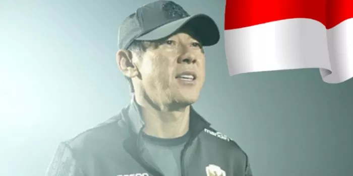 STY Percaya Diri dengan Pemain U-22 di Piala AFF 2024