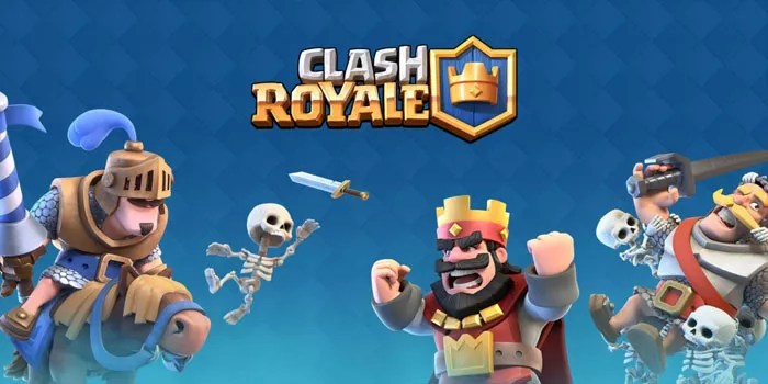 Cara Bermain Clash Royale, Rahasia Membangun Deck Yang Tak Terkalahkan