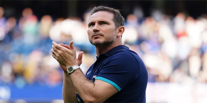 Lampard Akan Diangkat Menjadi Manajer Coventry
