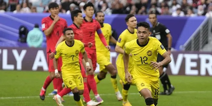 Arif Aiman Absen, Timnas Malaysia Siap Kirim 26 Pemain Ke Piala AFF 2024