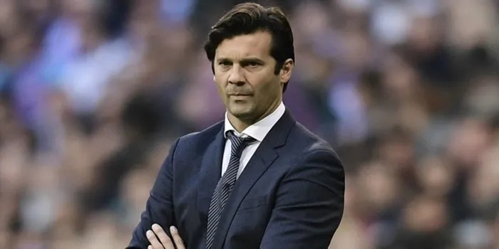 Madrid Sudah Melirik Santiago Solari Sebagai Pengganti Ancelotti