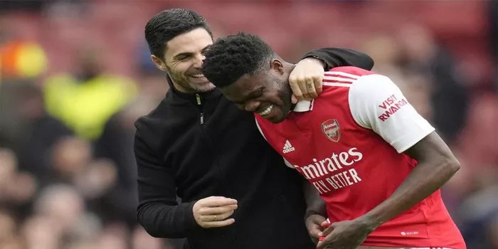 Mikel Arteta: Kenapa Arsenal Tidak Boleh Melepaskan Thomas Partey?