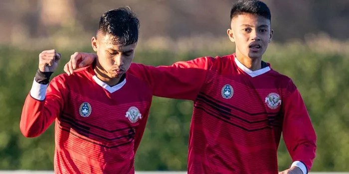 Timnas Indonesia Akan Fokus Pada Piala AFF 2024 Tanpa Arsa Ahmad