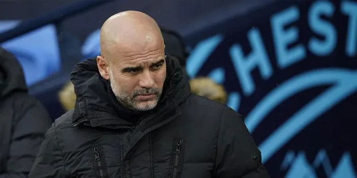 Keterpurukan Man City Menggugurkan Ambisi untuk Juara