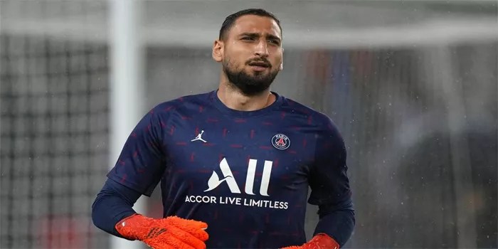 Gianluigi Donnarumma: Ketidakpuasan di PSG Menjelang Kembalinya Serie A