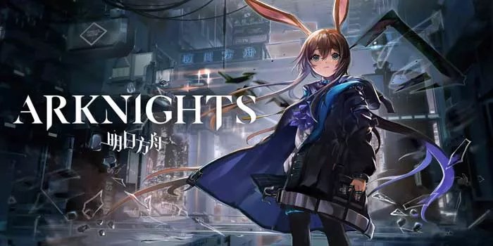 Game Arknights: Pertarungan Strategis yang Sangat Mendunia!
