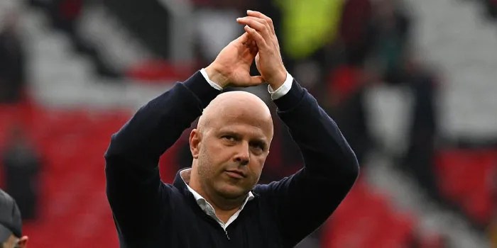 Puji Guardiola Arne Slot Ungkap Rahasia Kesuksesan Melatihnya